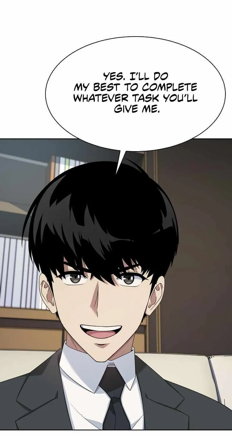Becoming A Legendary Ace Employee Chapter 46 page 61 - 