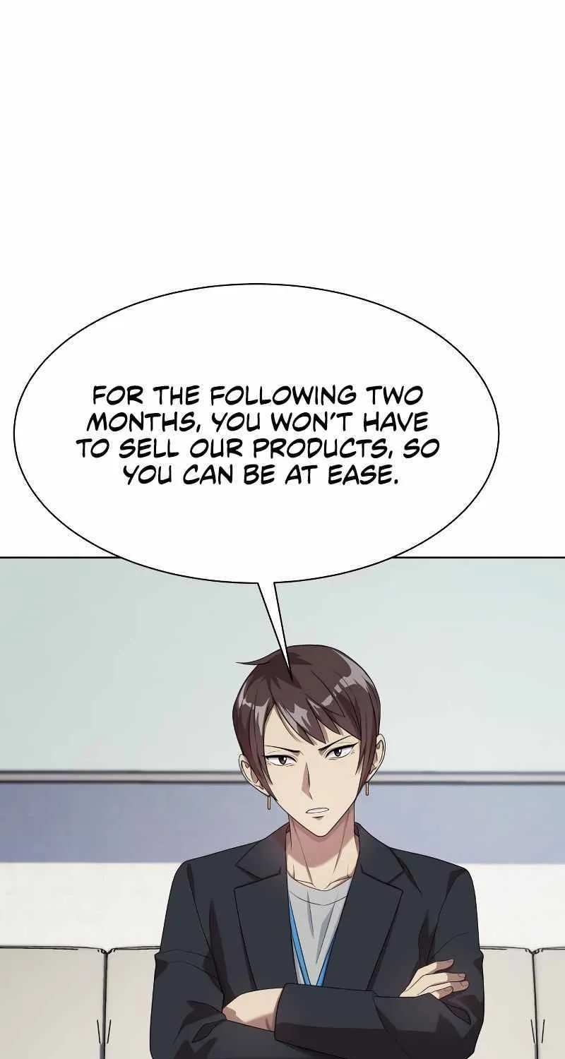 Becoming A Legendary Ace Employee Chapter 46 page 63 - 
