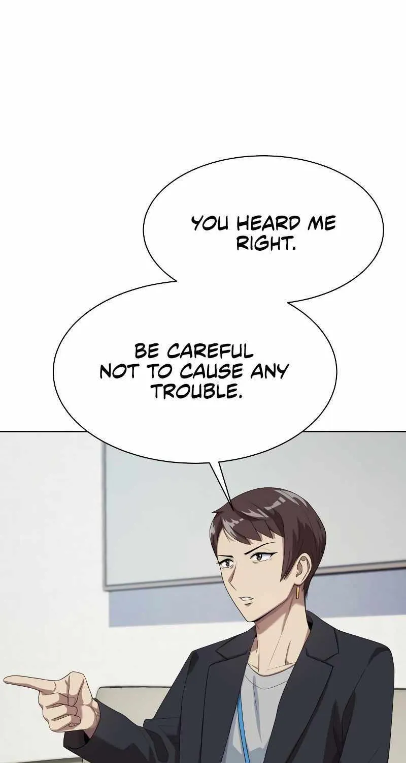 Becoming A Legendary Ace Employee Chapter 46 page 66 - 