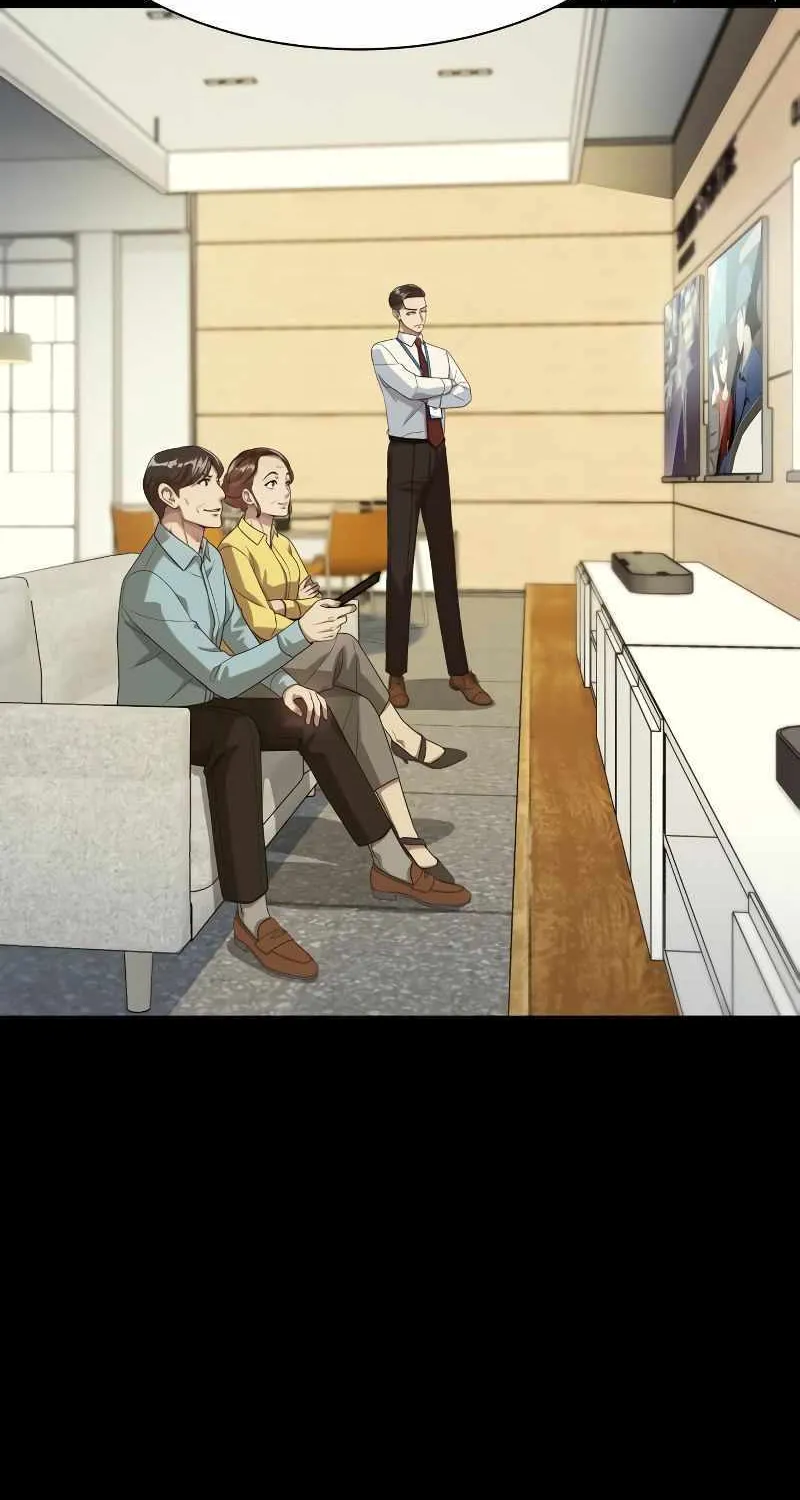 Becoming A Legendary Ace Employee Chapter 46 page 68 - 