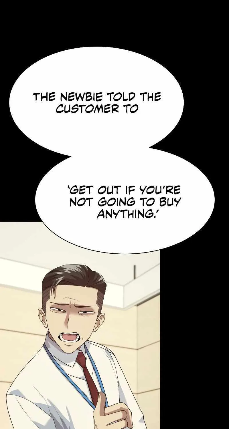 Becoming A Legendary Ace Employee Chapter 46 page 69 - 