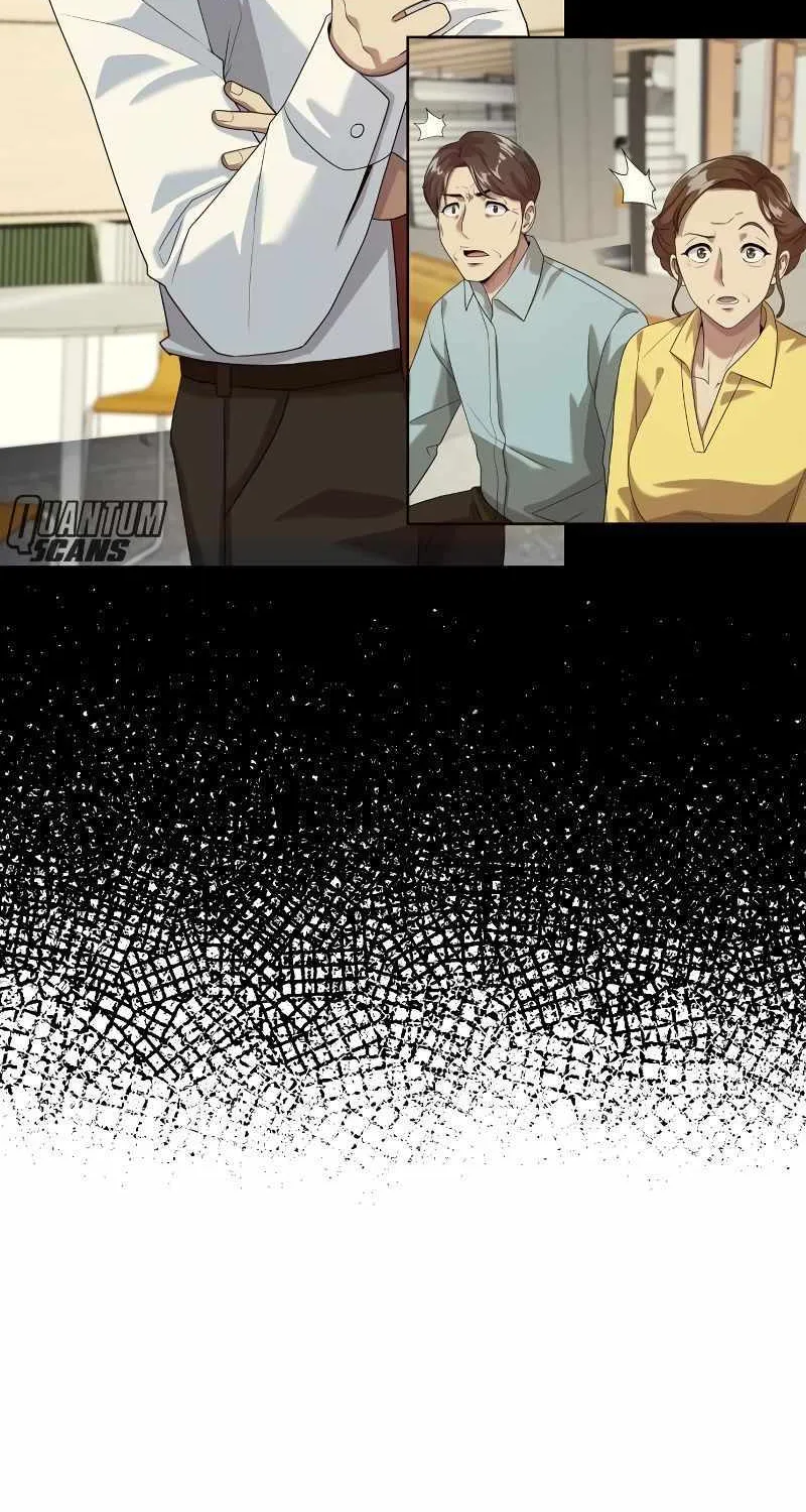 Becoming A Legendary Ace Employee Chapter 46 page 70 - 