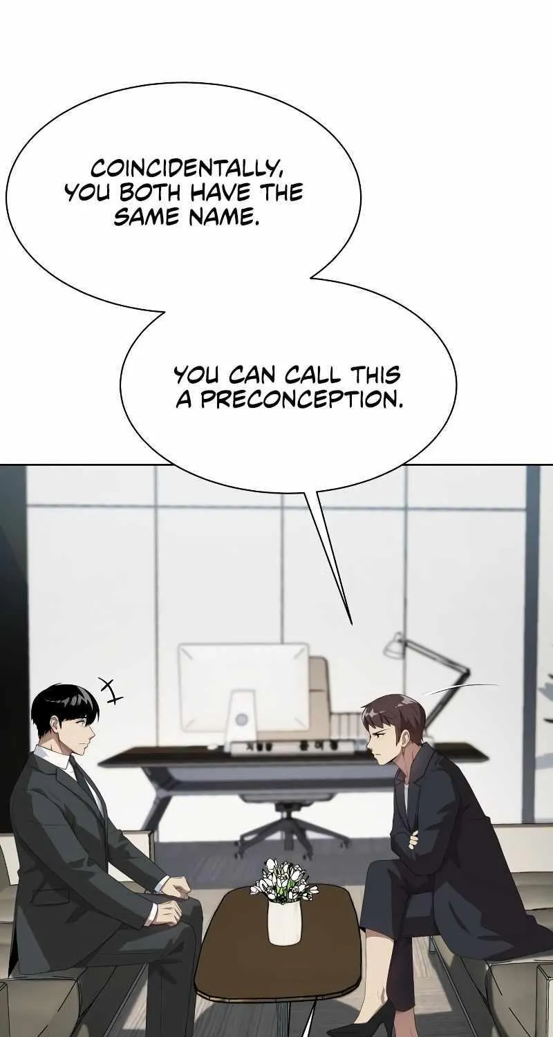 Becoming A Legendary Ace Employee Chapter 46 page 71 - 