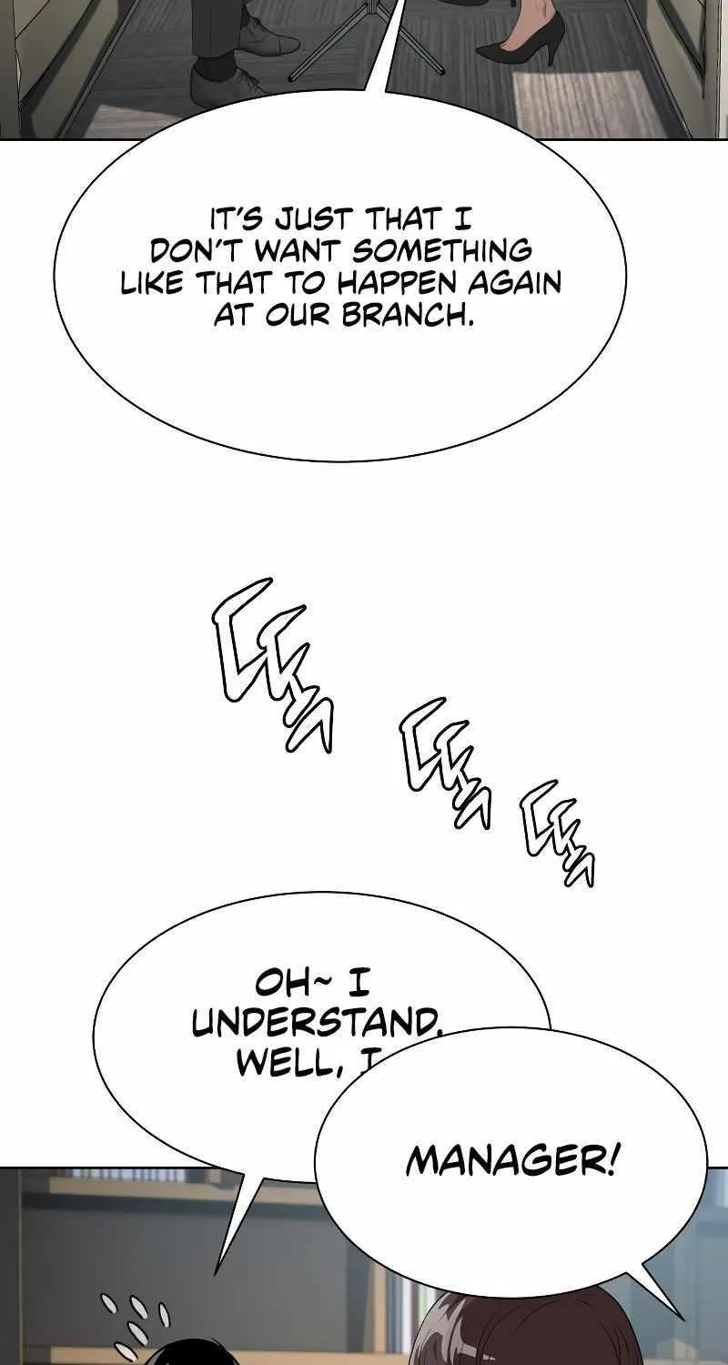 Becoming A Legendary Ace Employee Chapter 46 page 72 - 