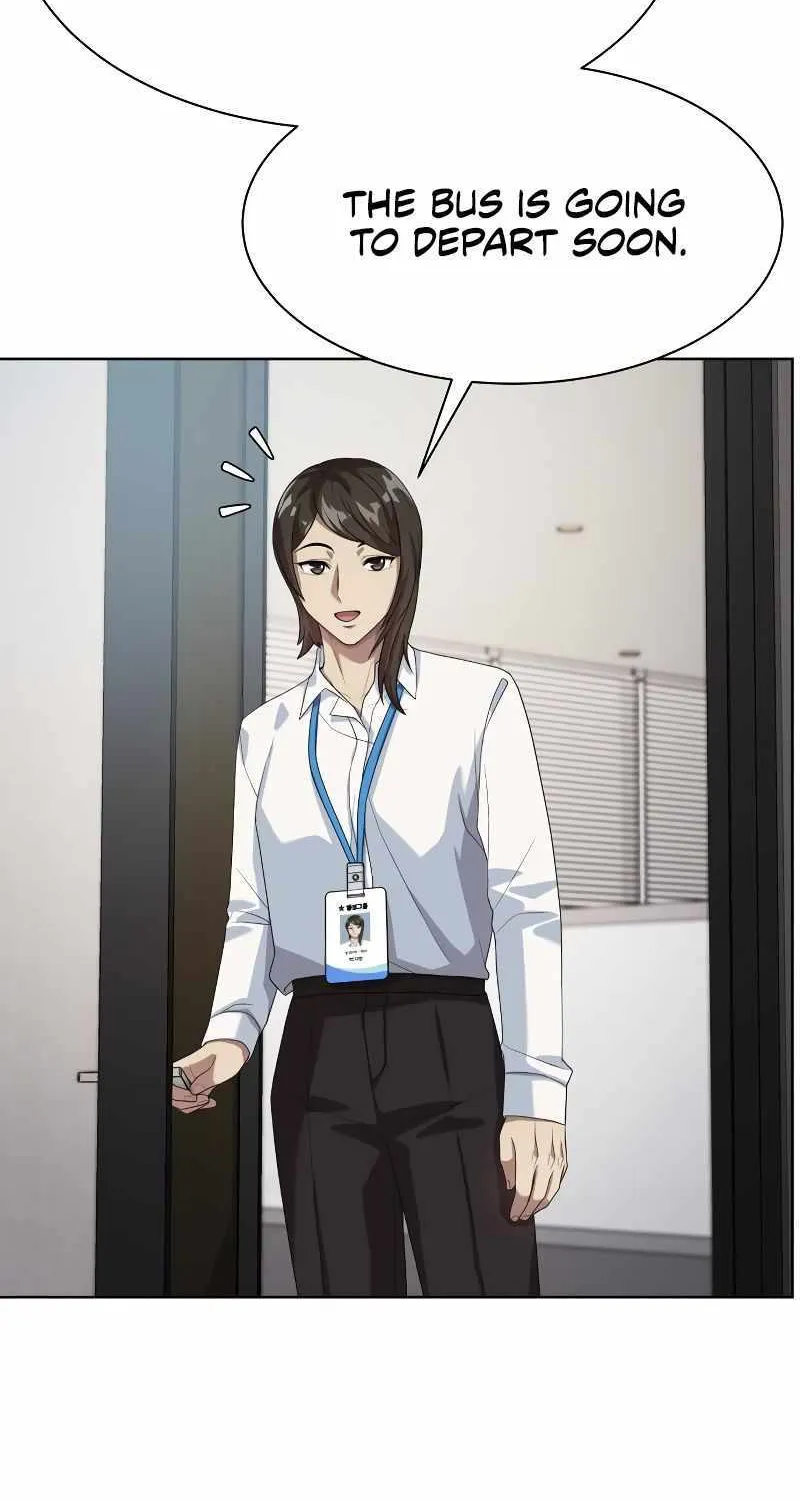 Becoming A Legendary Ace Employee Chapter 46 page 74 - 