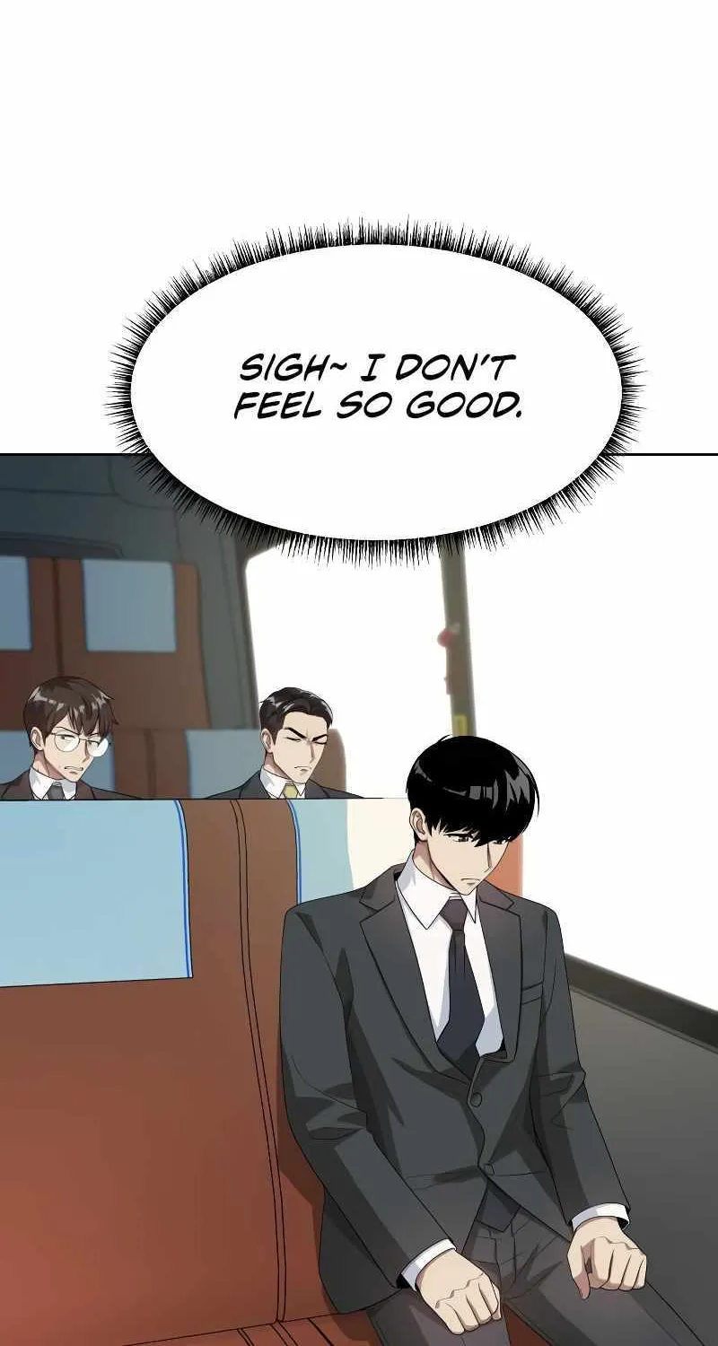 Becoming A Legendary Ace Employee Chapter 46 page 79 - 