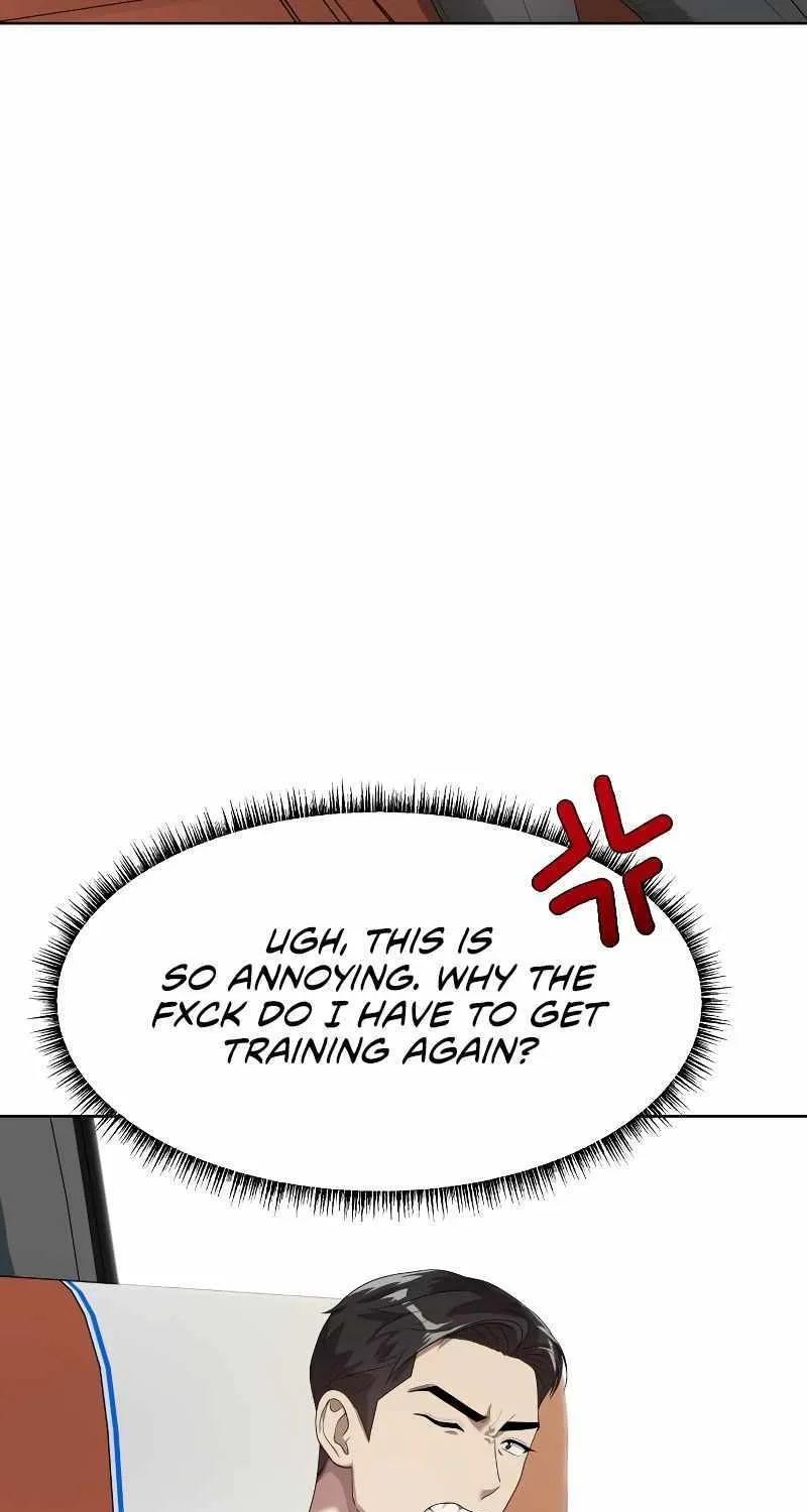 Becoming A Legendary Ace Employee Chapter 46 page 80 - 