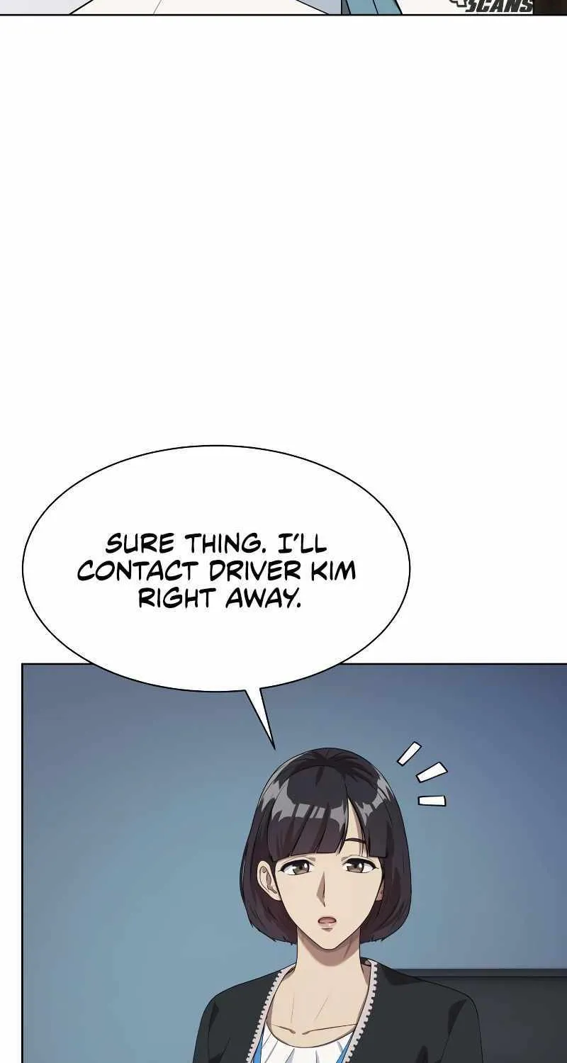 Becoming A Legendary Ace Employee Chapter 46 page 9 - 