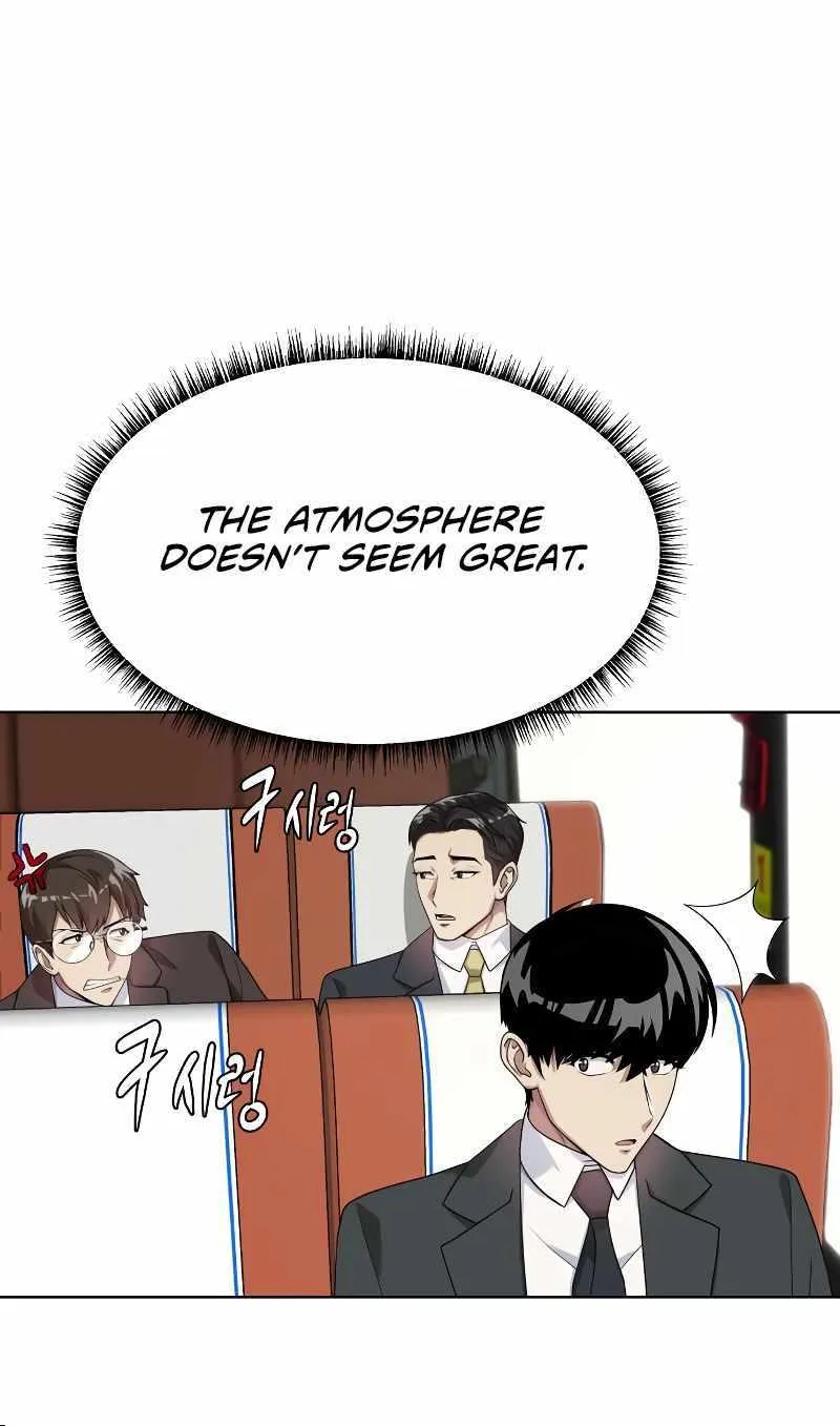 Becoming A Legendary Ace Employee Chapter 46 page 85 - 