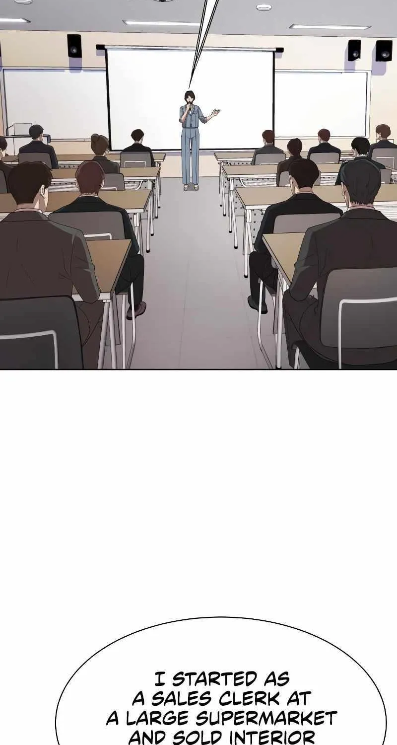Becoming A Legendary Ace Employee Chapter 46 page 89 - 