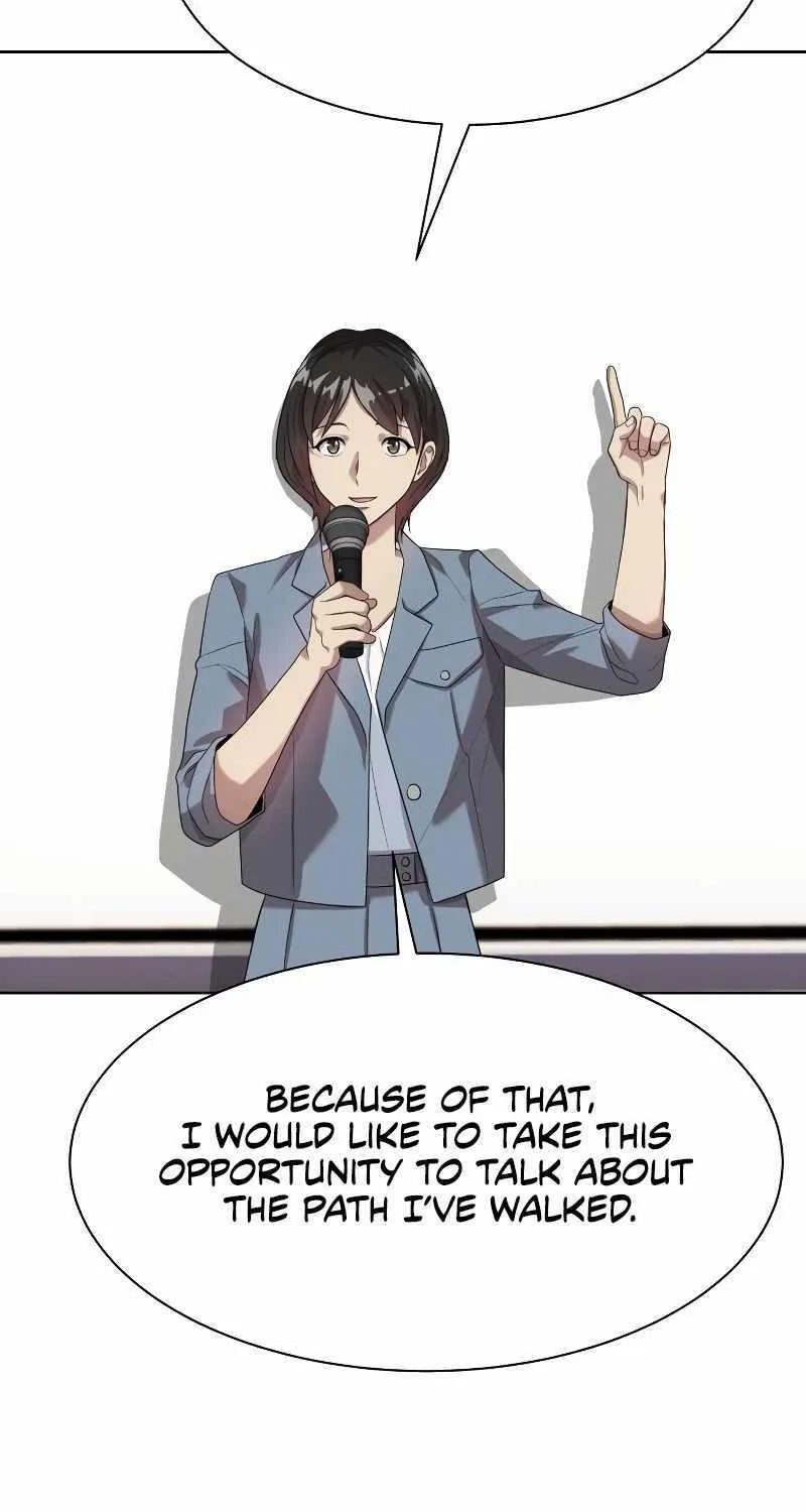 Becoming A Legendary Ace Employee Chapter 46 page 92 - 