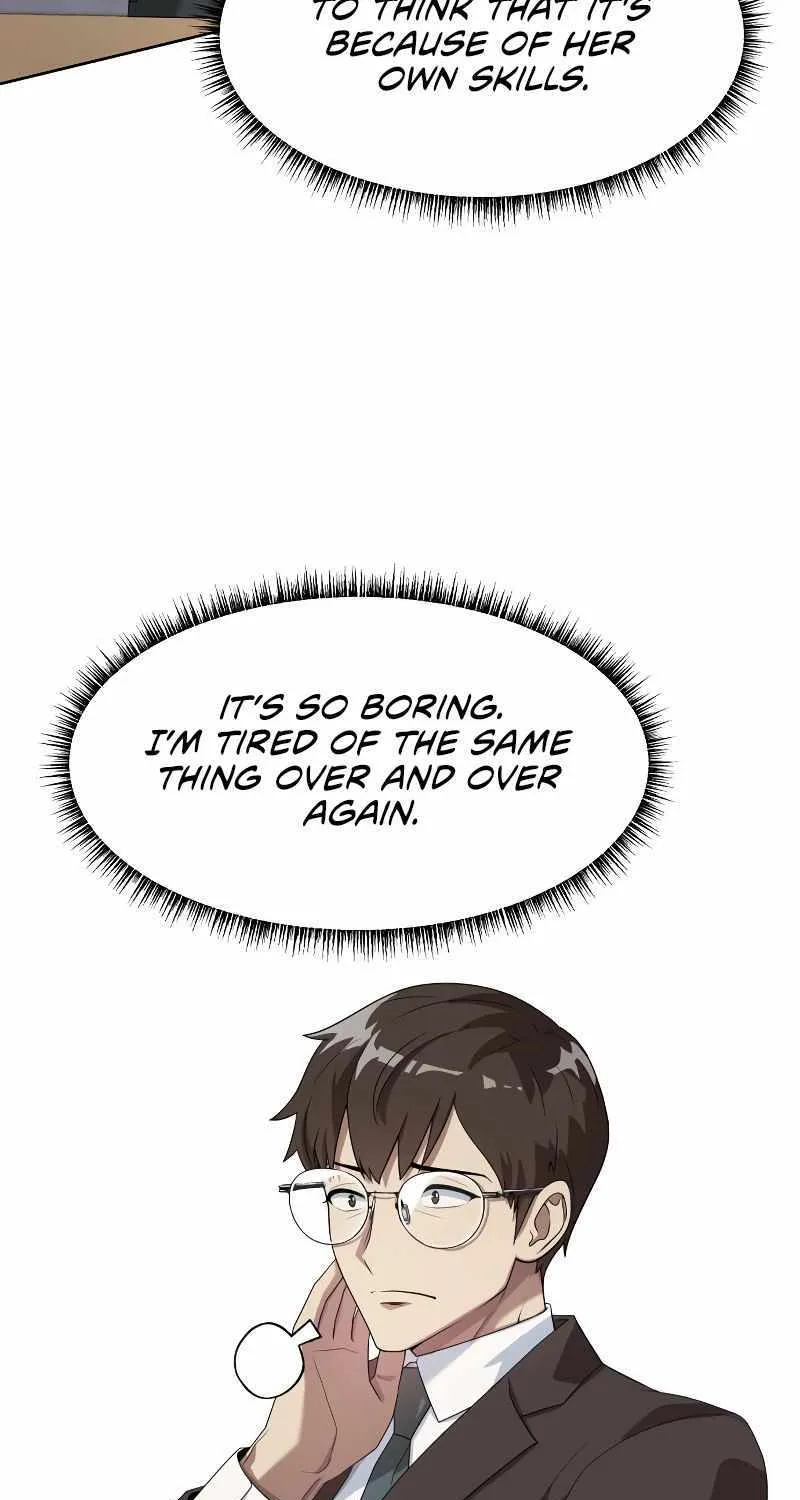 Becoming A Legendary Ace Employee Chapter 46 page 94 - 