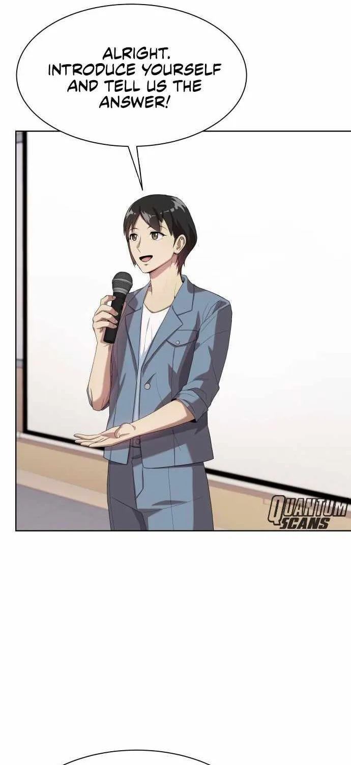 Becoming A Legendary Ace Employee Chapter 47 page 14 - 