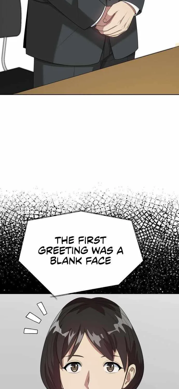 Becoming A Legendary Ace Employee Chapter 47 page 16 - 