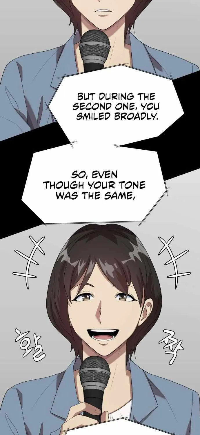 Becoming A Legendary Ace Employee Chapter 47 page 17 - 