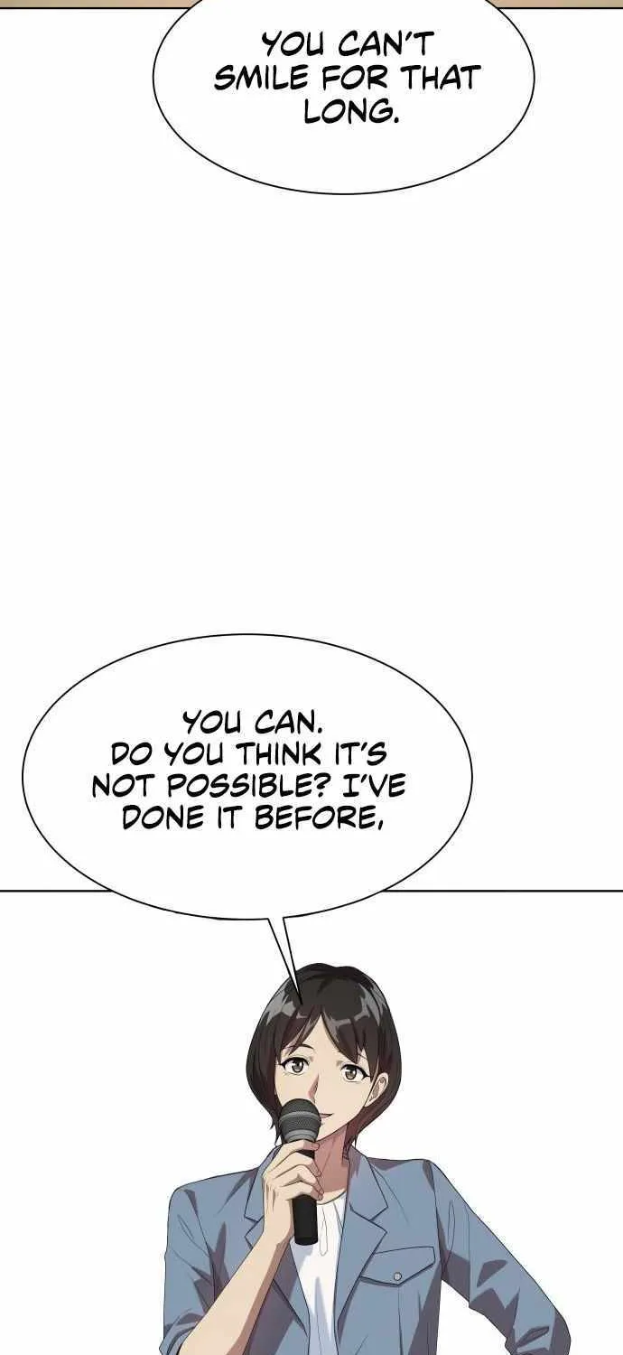 Becoming A Legendary Ace Employee Chapter 47 page 21 - 