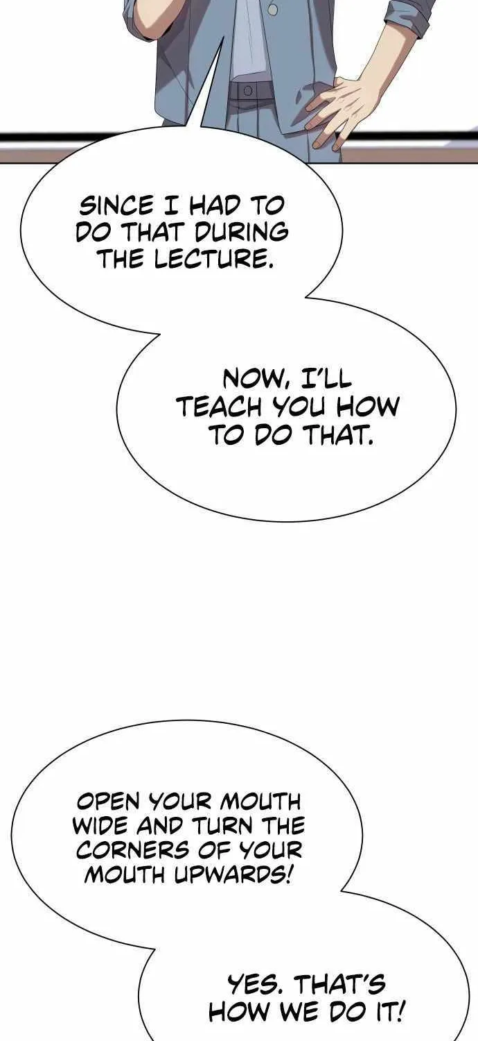 Becoming A Legendary Ace Employee Chapter 47 page 22 - 