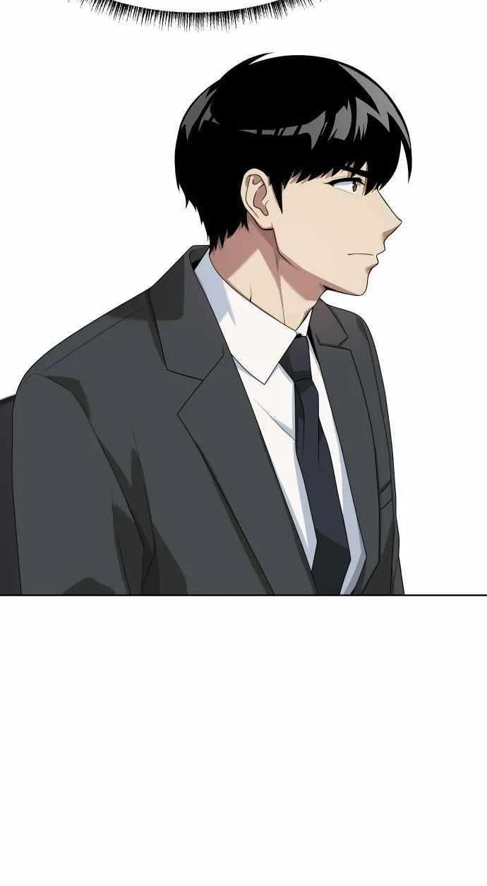 Becoming A Legendary Ace Employee Chapter 47 page 26 - 