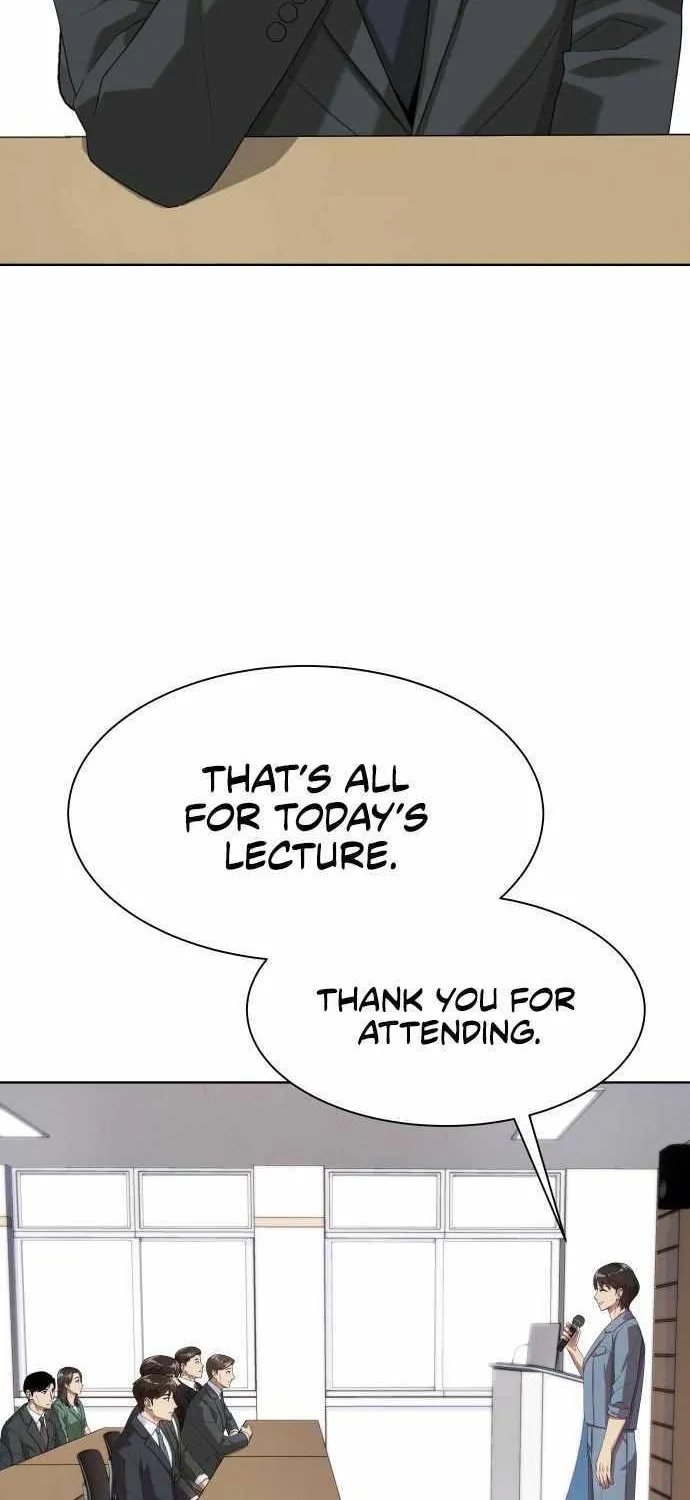 Becoming A Legendary Ace Employee Chapter 47 page 30 - 