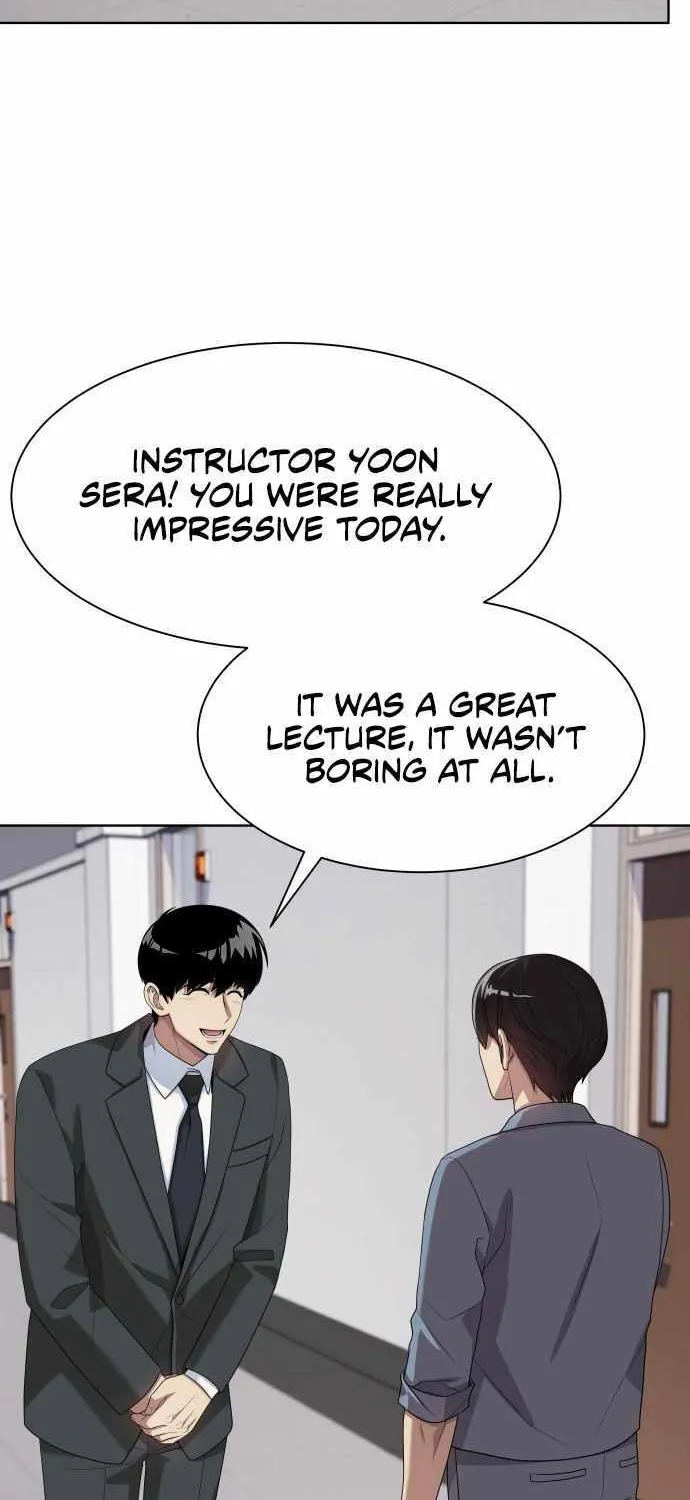 Becoming A Legendary Ace Employee Chapter 47 page 36 - 