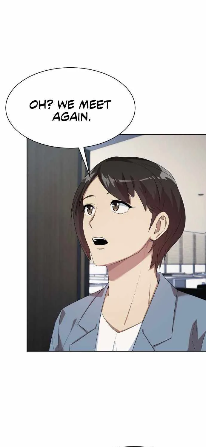 Becoming A Legendary Ace Employee Chapter 47 page 55 - 