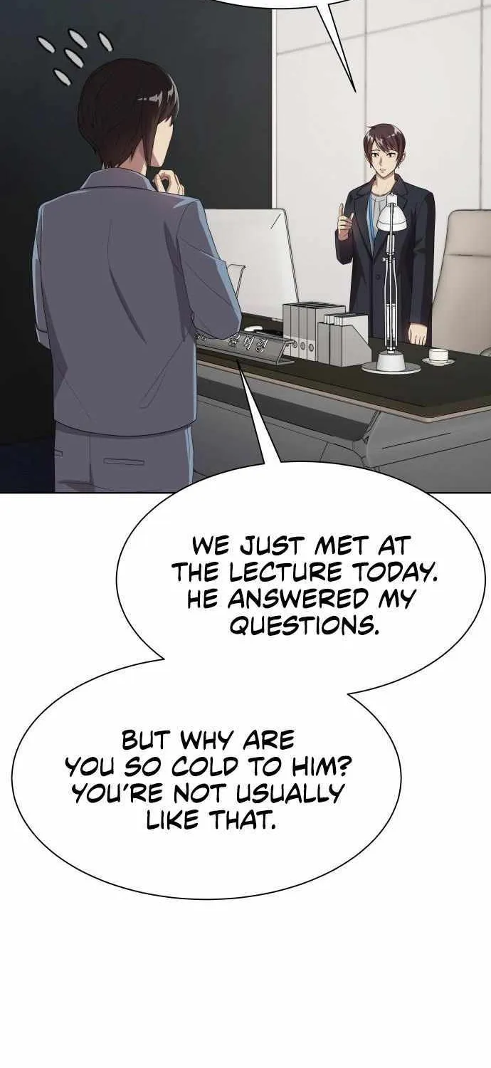 Becoming A Legendary Ace Employee Chapter 47 page 60 - 