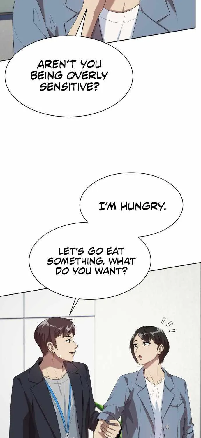 Becoming A Legendary Ace Employee Chapter 47 page 63 - 