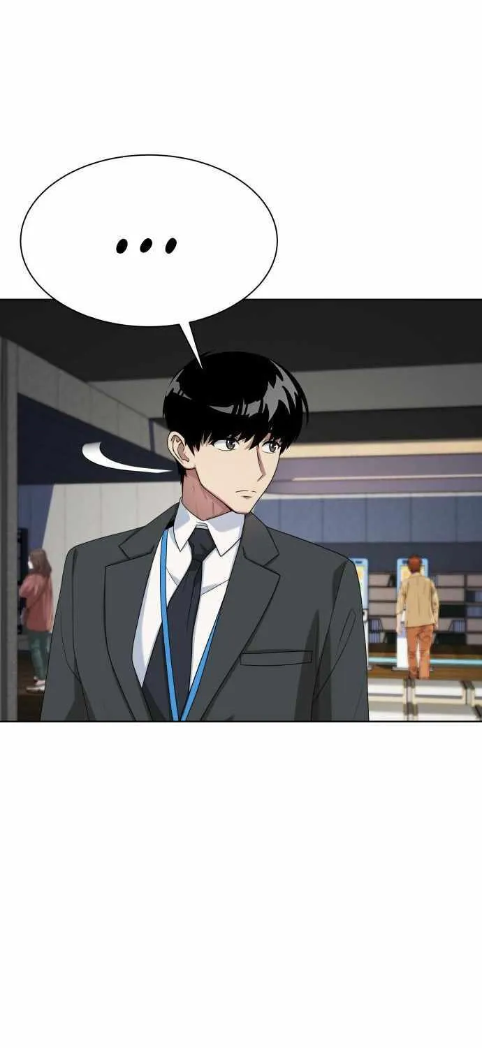Becoming A Legendary Ace Employee Chapter 47 page 69 - 