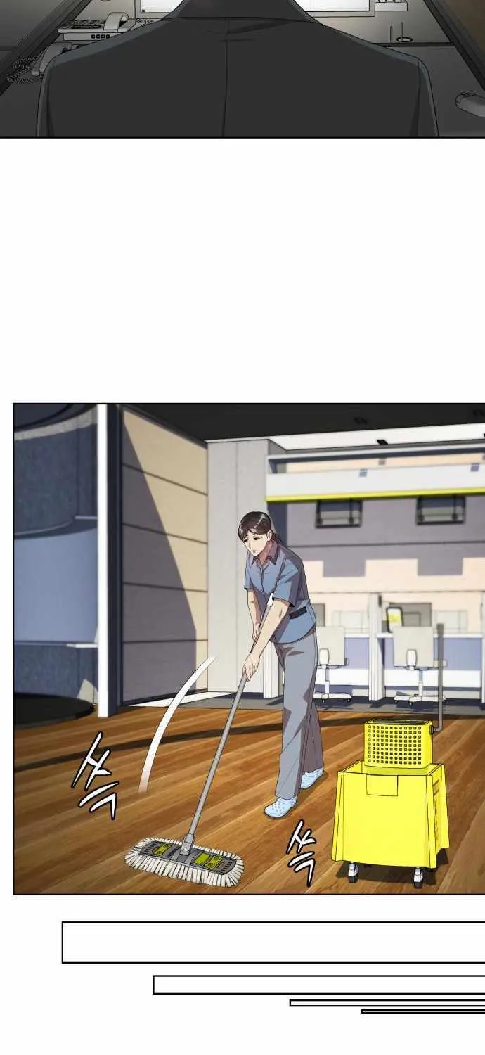 Becoming A Legendary Ace Employee Chapter 47 page 73 - 