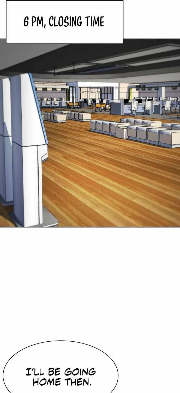 Becoming A Legendary Ace Employee Chapter 47 page 75 - 