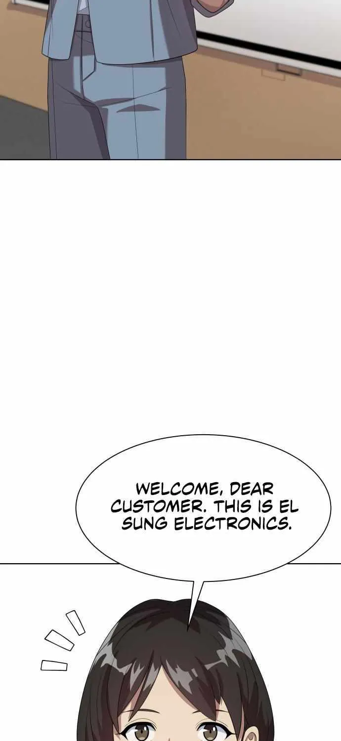 Becoming A Legendary Ace Employee Chapter 47 page 9 - 