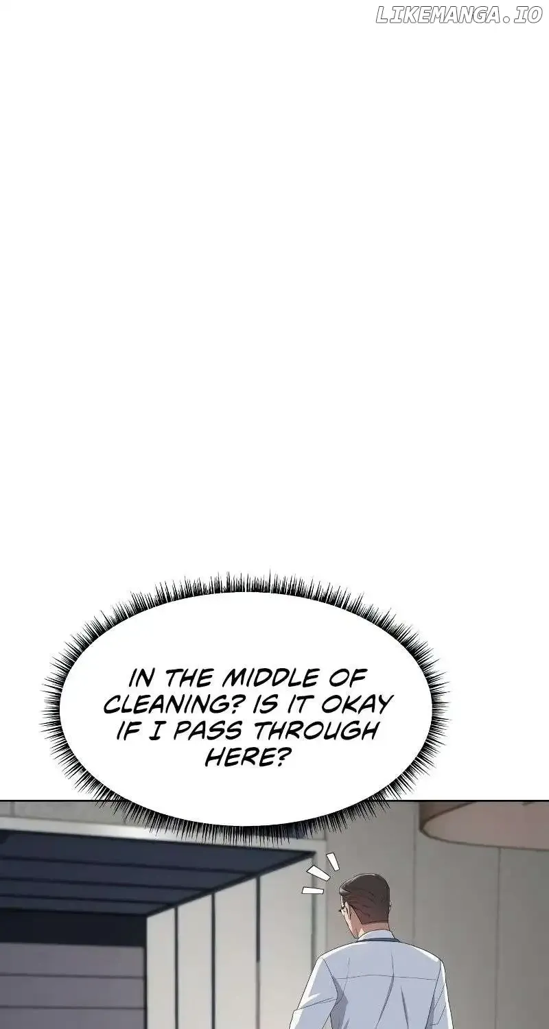 Becoming A Legendary Ace Employee Chapter 48 page 2 - 