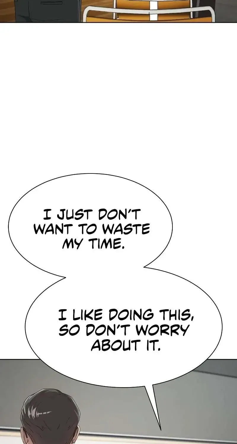 Becoming A Legendary Ace Employee Chapter 48 page 12 - 