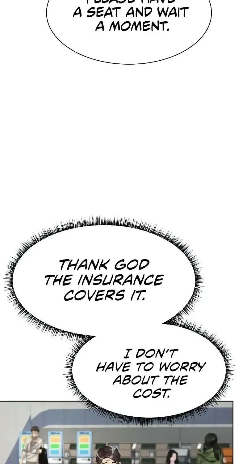 Becoming A Legendary Ace Employee Chapter 48 page 23 - 