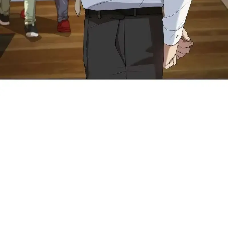 Becoming A Legendary Ace Employee Chapter 48 page 33 - 