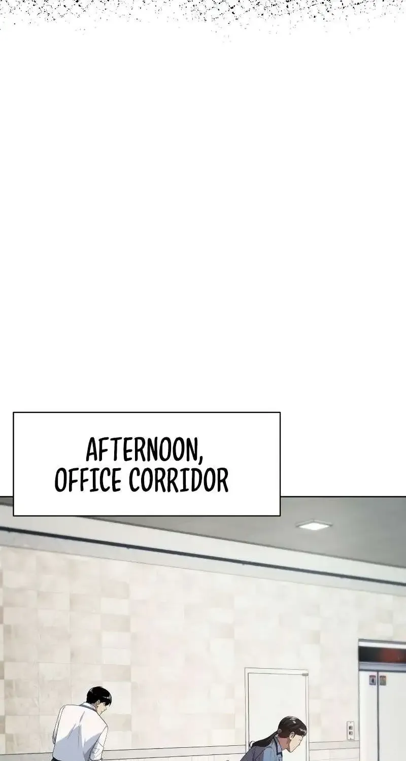 Becoming A Legendary Ace Employee Chapter 48 page 39 - 
