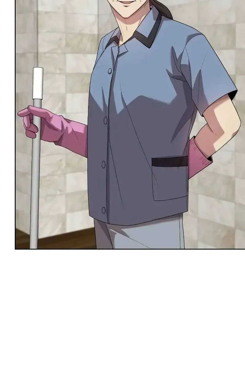 Becoming A Legendary Ace Employee Chapter 48 page 41 - 