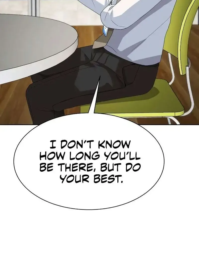 Becoming A Legendary Ace Employee Chapter 48 page 57 - 