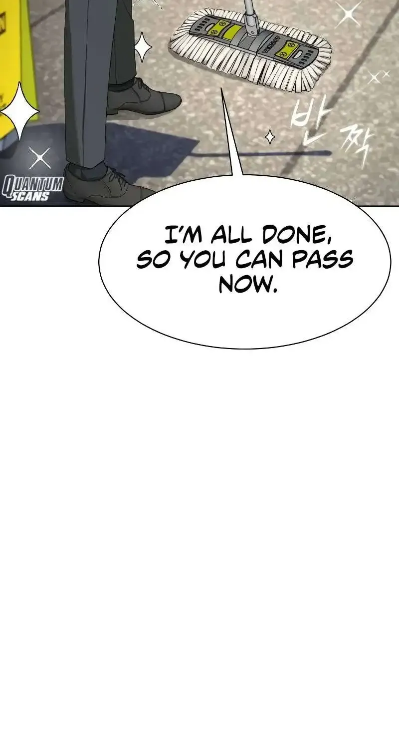 Becoming A Legendary Ace Employee Chapter 48 page 7 - 