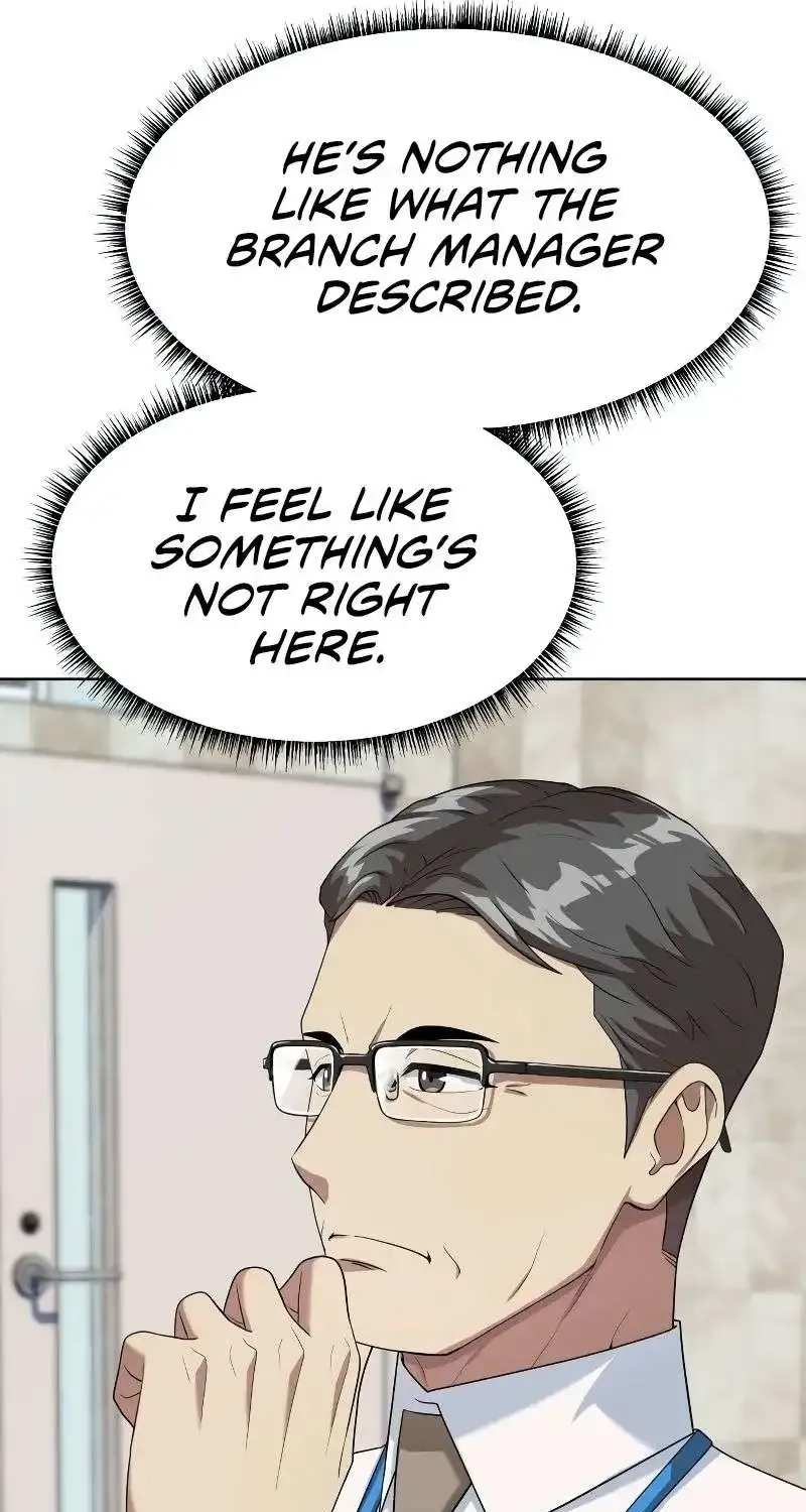 Becoming A Legendary Ace Employee Chapter 48 page 62 - 