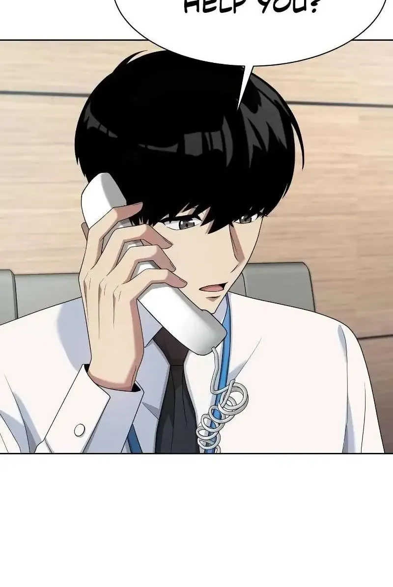 Becoming A Legendary Ace Employee Chapter 48 page 65 - 