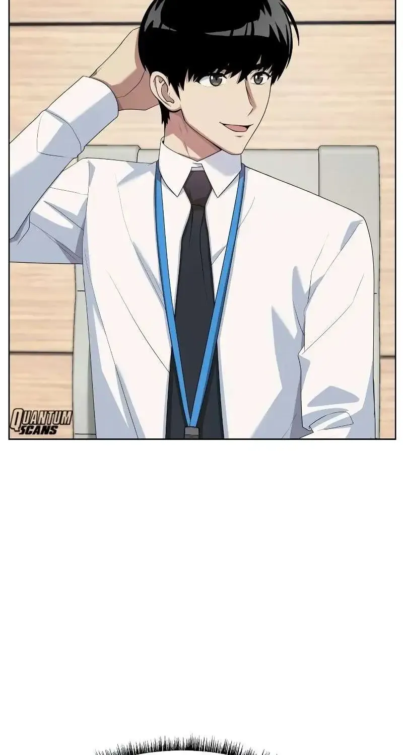 Becoming A Legendary Ace Employee Chapter 48 page 77 - 