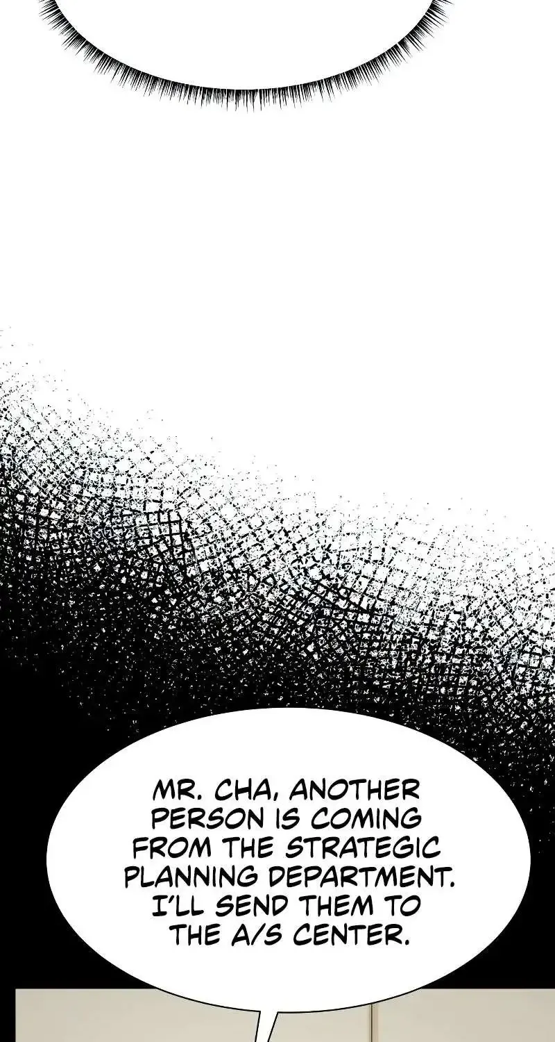Becoming A Legendary Ace Employee Chapter 48 page 79 - 