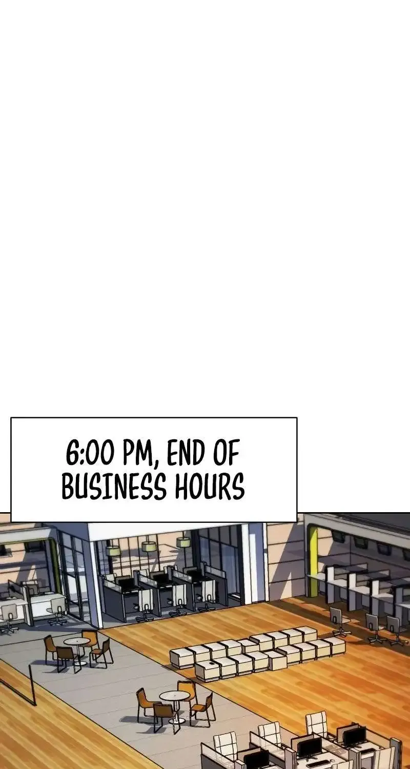 Becoming A Legendary Ace Employee Chapter 48 page 83 - 