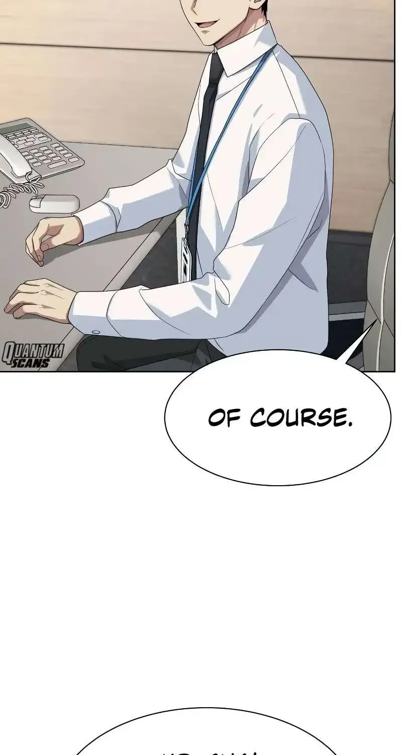 Becoming A Legendary Ace Employee Chapter 48 page 86 - 