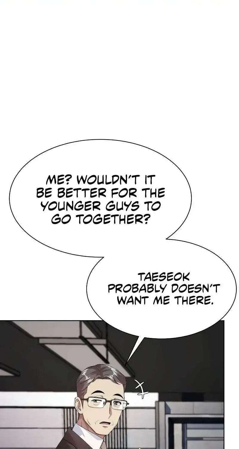 Becoming A Legendary Ace Employee Chapter 48 page 88 - 