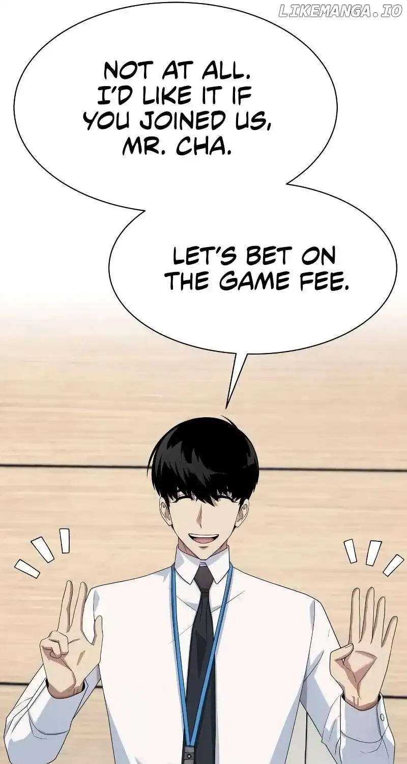 Becoming A Legendary Ace Employee Chapter 48 page 90 - 