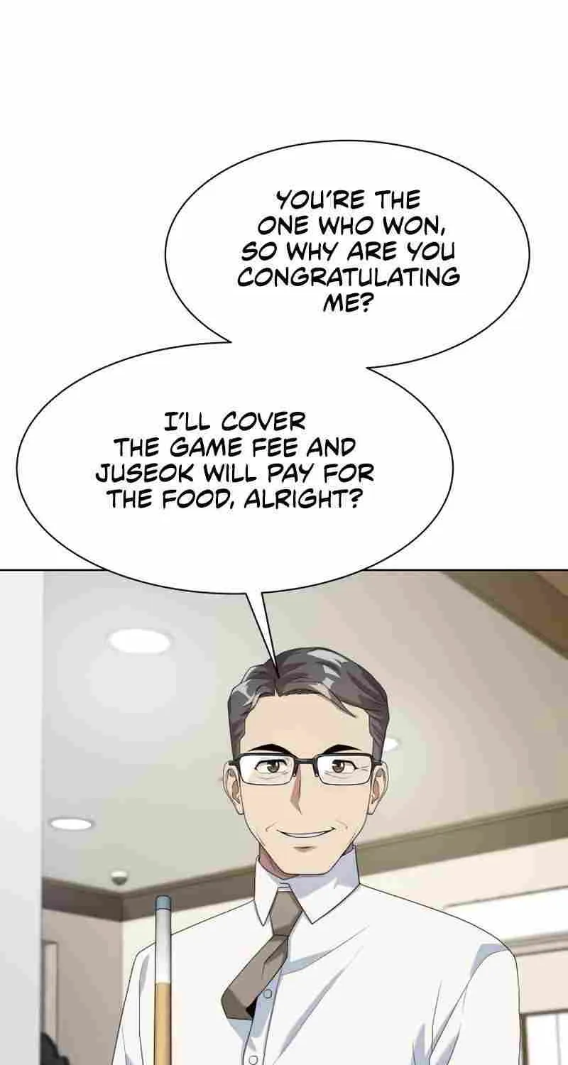 Becoming A Legendary Ace Employee Chapter 49 page 13 - 