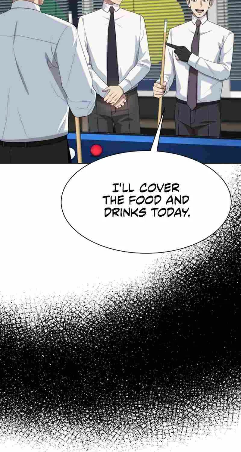Becoming A Legendary Ace Employee Chapter 49 page 15 - 