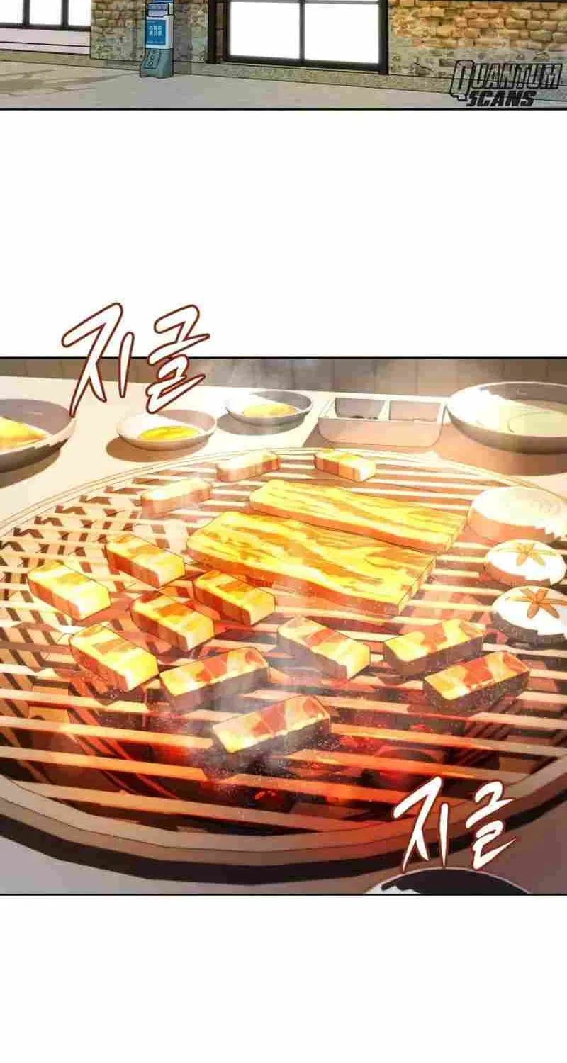 Becoming A Legendary Ace Employee Chapter 49 page 17 - 